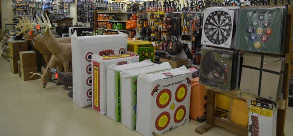 Store Remodeling