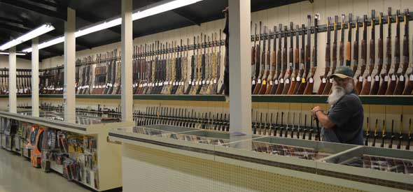 Store Remodeling