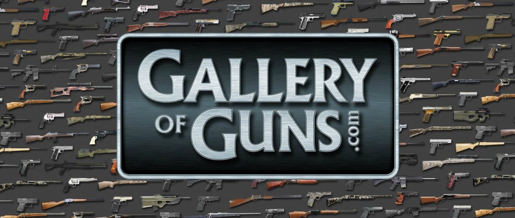 Gallery of Guns